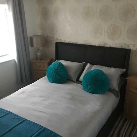 139 Breckside Park B&B Liverpool Buitenkant foto