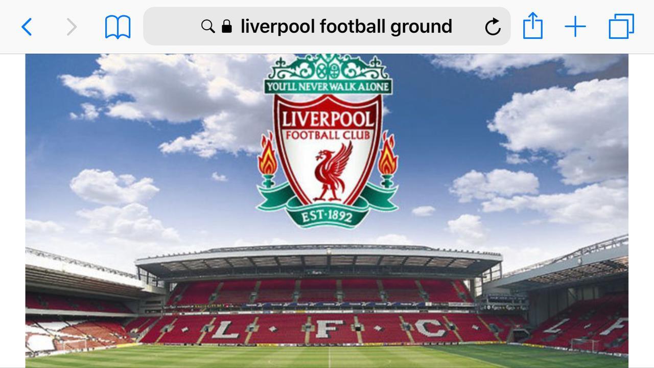 139 Breckside Park B&B Liverpool Buitenkant foto